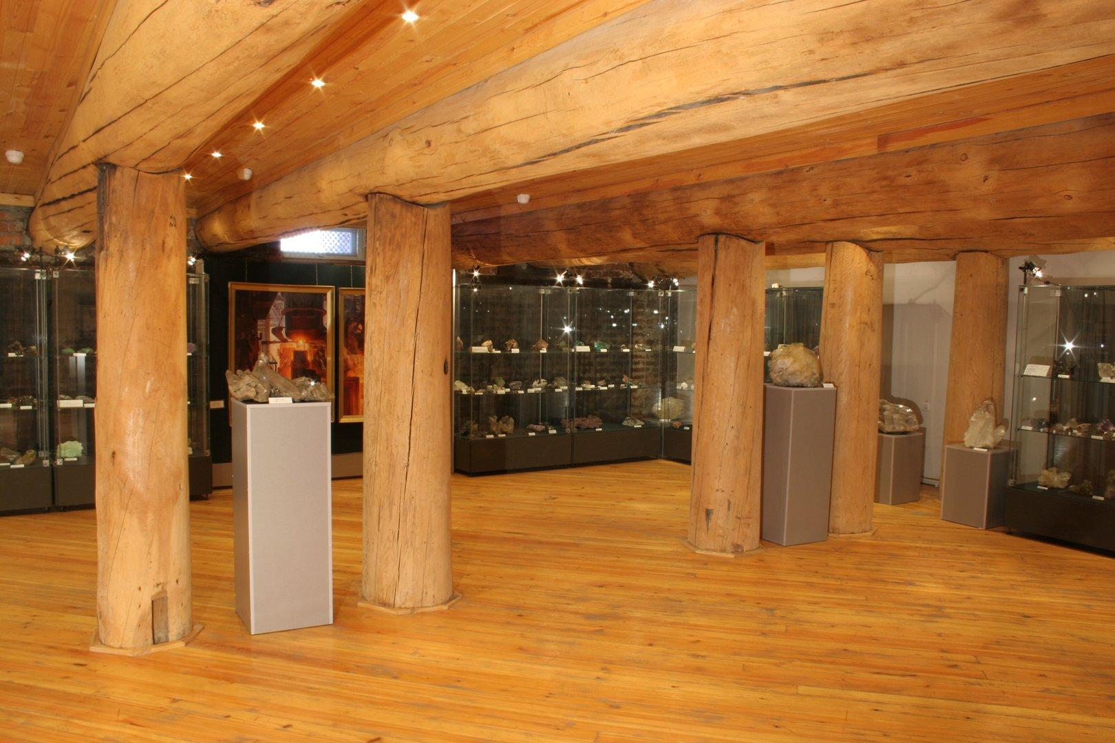 Музей природы нижний тагил Музей природы нижний тагил