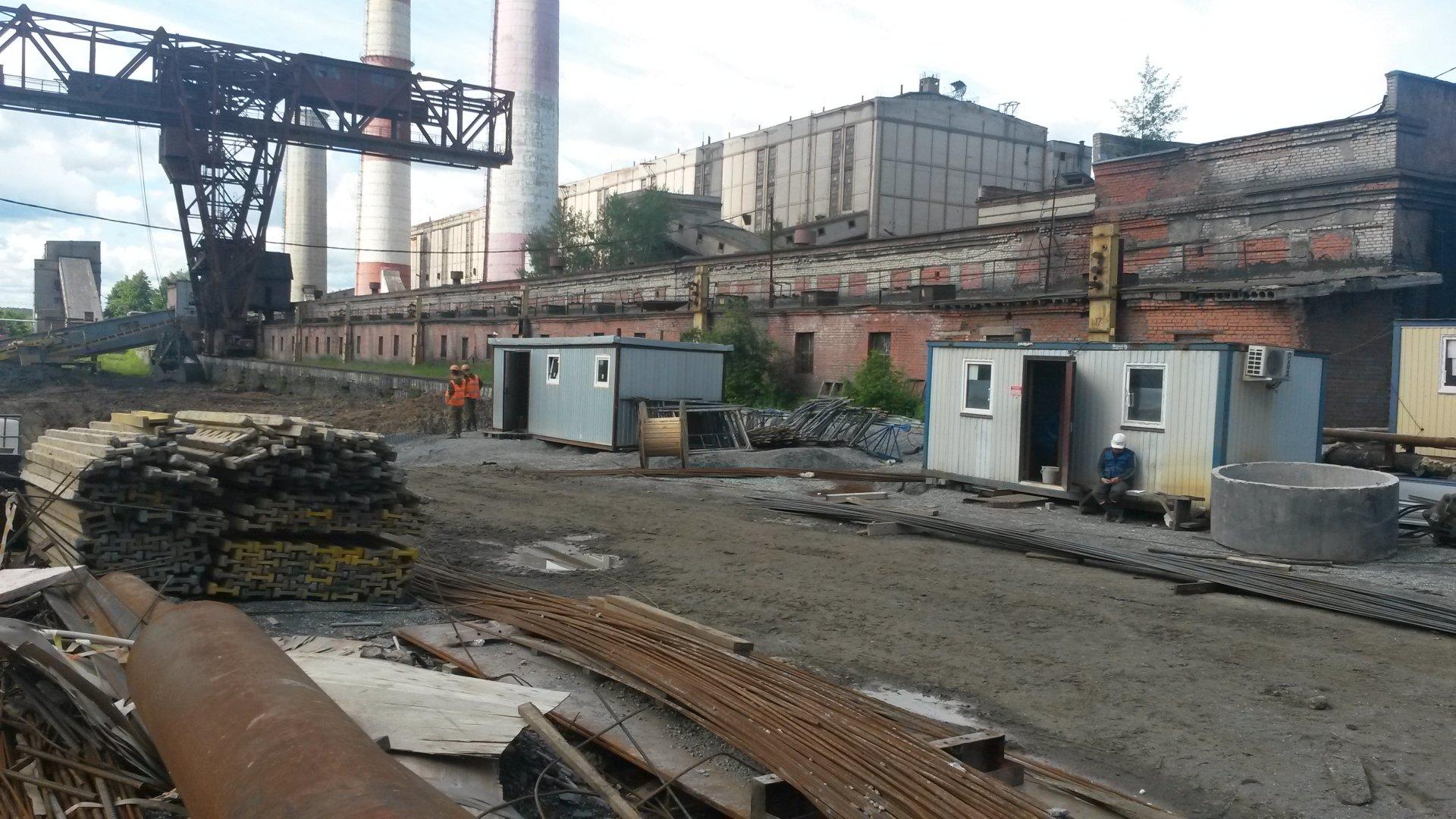 Весы, весы и весоизмерительное оборудование, Индустриальная ул., 20, Нижний Таги